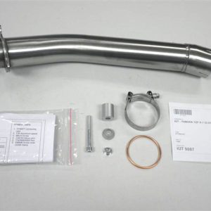 Tube de suppression de catalyseur IXIL