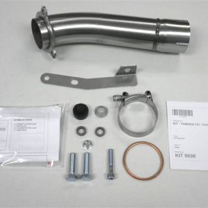 Tube de raccord IXIL