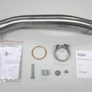 Tube de suppression de catalyseur IXIL