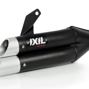IXIL Hyperlow Black XL Z 650 /Ninja 23-