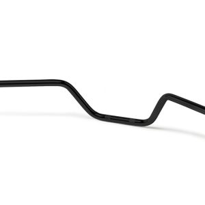 Guidon HIGHSIDER pro Touring L03 acier – noir