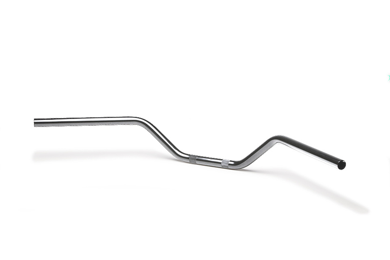 Guidon HIGHSIDER pro Flat Track L14