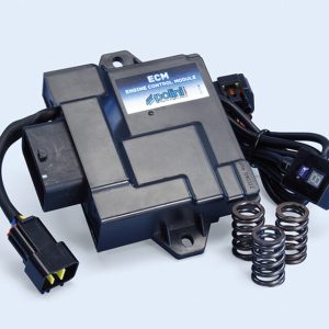 Boîtier ECU POLINI