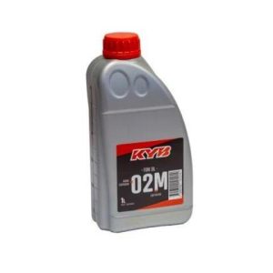 Huile de fourche KAYABA 02M – 1L