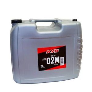 Huile de fourche KAYABA 02M – 20L