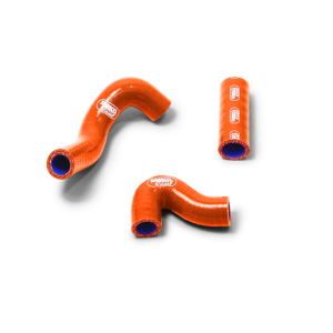 Durites de radiateur SAMCO