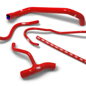 Durites de radiateur SAMCO