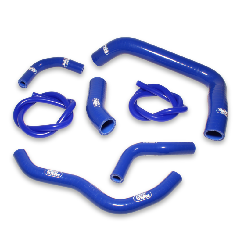 Durites de radiateur SAMCO