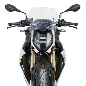 Bulle MRA Sport « NSPN »