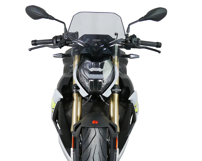 Bulle MRA Sport "NSPN"