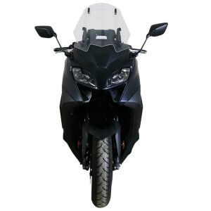 Bulle MRA VarioTouring « VTM »