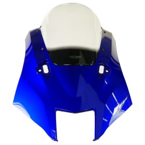 Bulle MRA Racing « R »