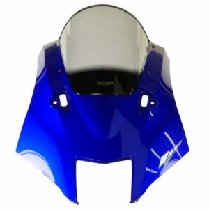 Bulle MRA Racing « R »