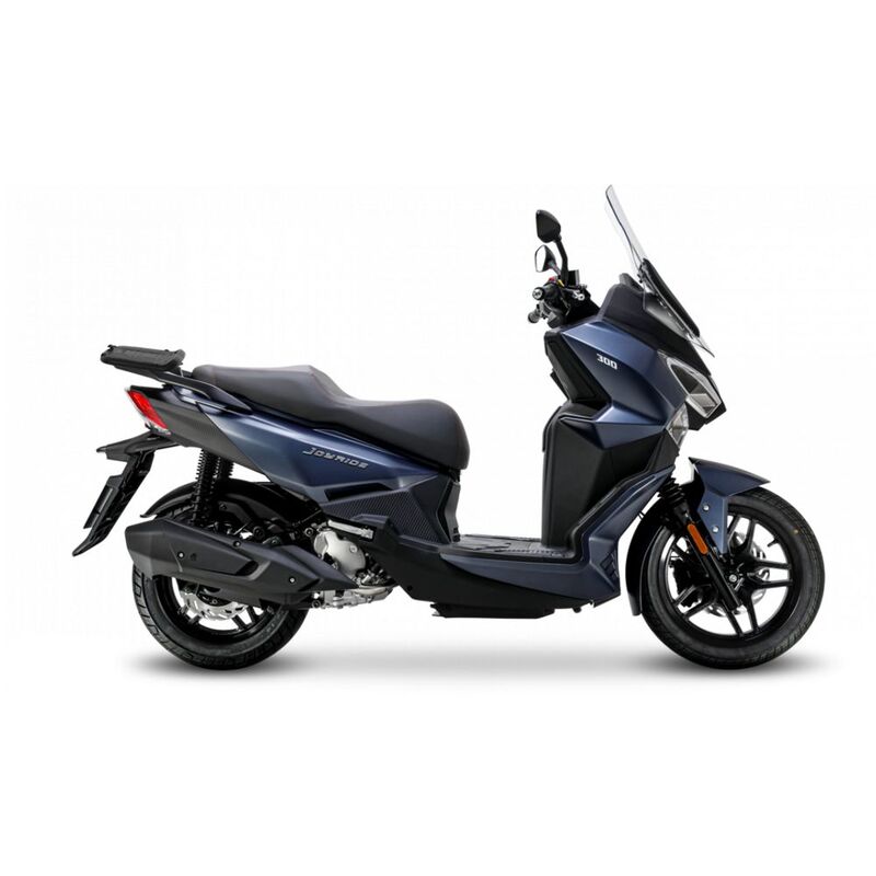 Fixation SHAD Top Master