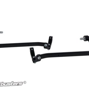 Kit de montage BARKBUSTERS montage 2 points alu