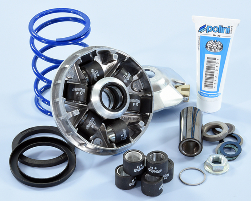 Variateur POLINI Hi-Speed EVO2 Ø16/12.5°