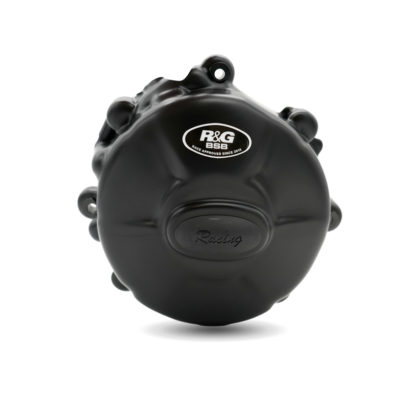 Kit de couvre-carters R&G RACING – 2 pièces