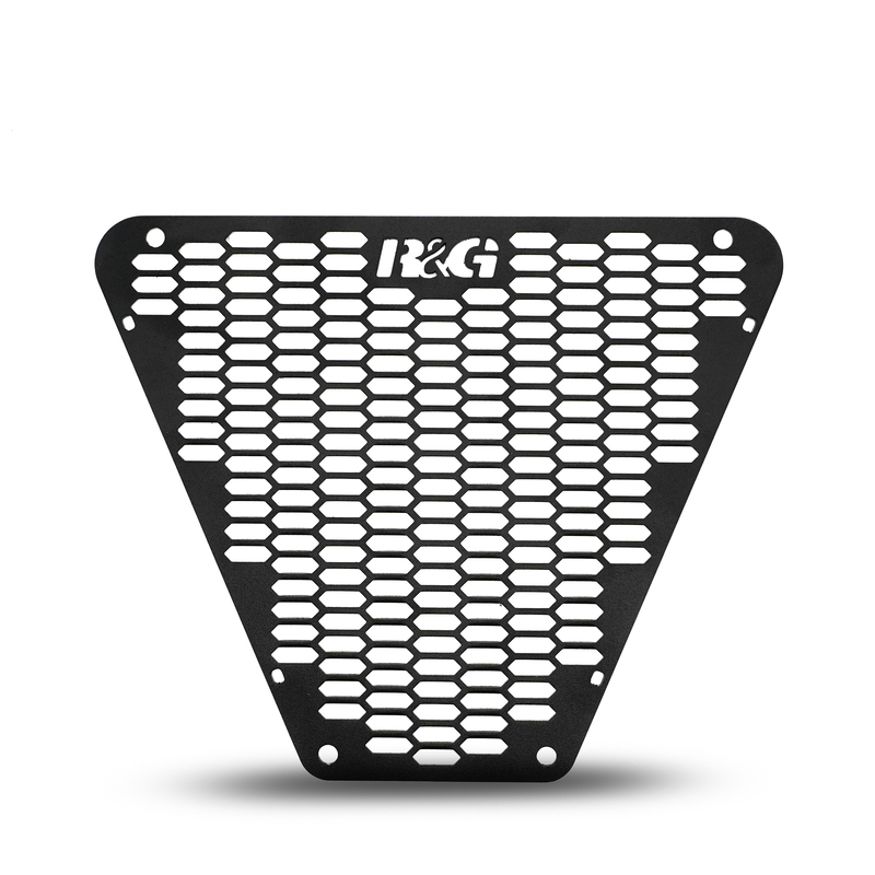 Protection de radiateur d’huile R&G RACING