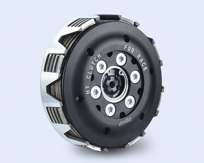 Embrayage POLINI HT for Race - 22 dents droites