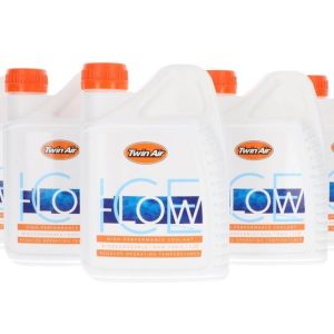 Liquide de refroidissement TWIN AIR Iceflow – 6×1 L
