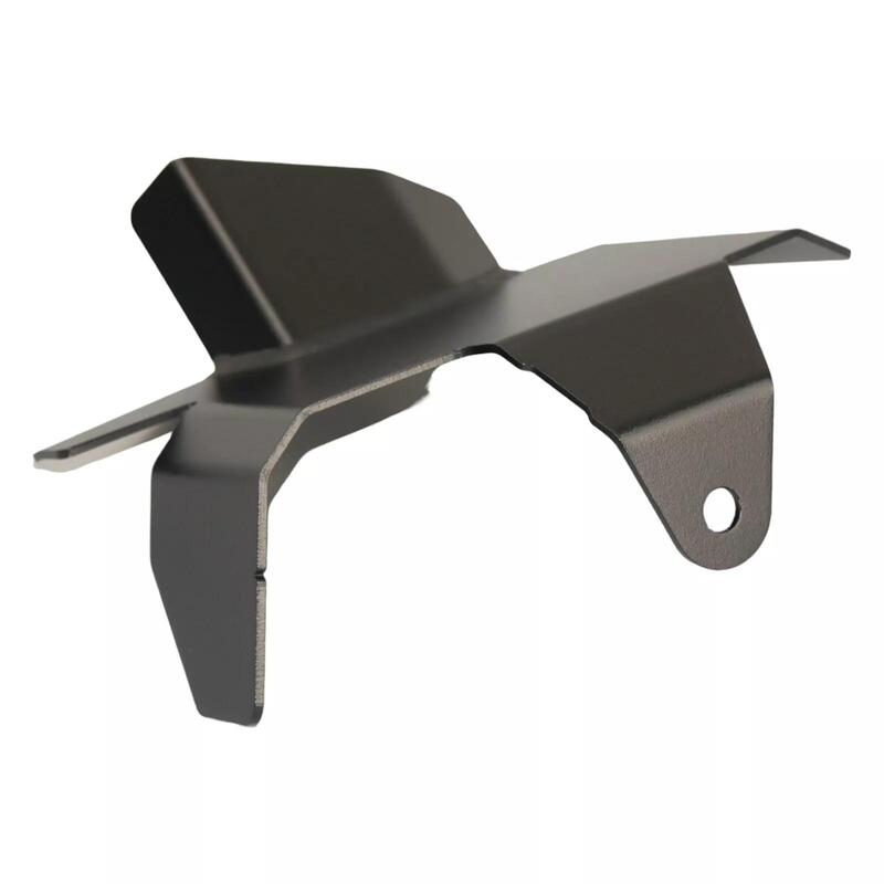 Protection d’amortisseur pare-chaleur CROSS-PRO