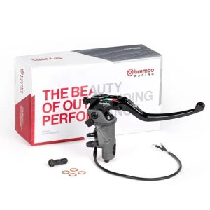 Maître-cylindre BREMBO UPGRADE 19RCS Corsa Corta Radial