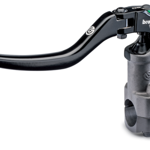 Maître-cylindre d’embrayage BREMBO UPGRADE 19RCS (forgé) 1 pouce