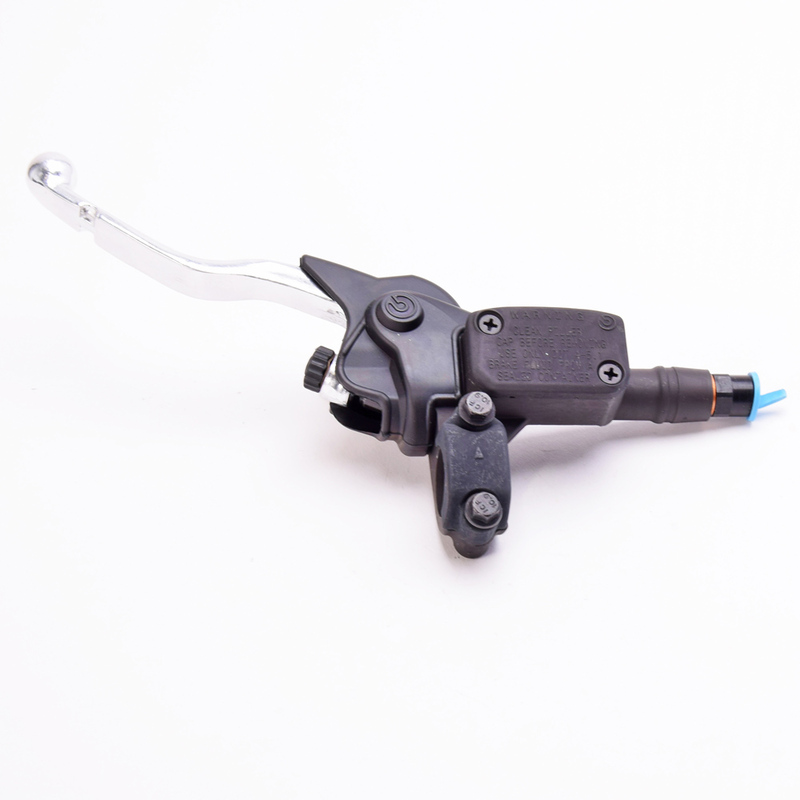 Maître-cylindre BREMBO UPGRADE Embrayage – Ps10 Noir – avec réservoir