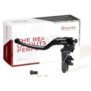 Maître-cylindre embrayage BREMBO UPGRADE RCS Corsacorta RR
