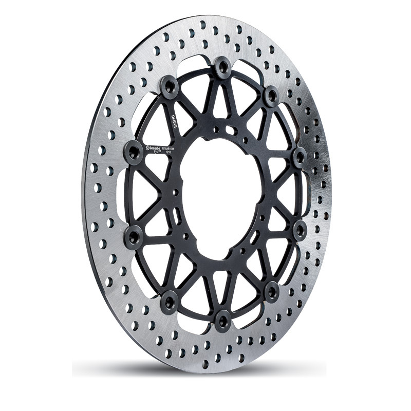Disque de frein BREMBO UPGRADE – SUPERMOTO – 108A64213