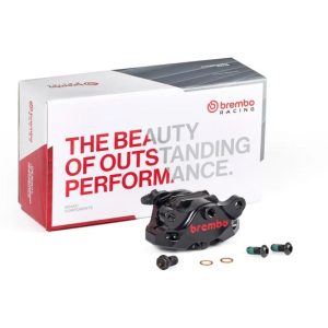 Étrier de frein arrière BREMBO UPGRADE GP2-CR