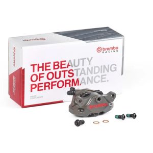 Etrier de frein arrière BREMBO UPGRADE GP2-SS
