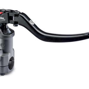 Demi-levier BREMBO UPGRADE Low Drag 19RCS