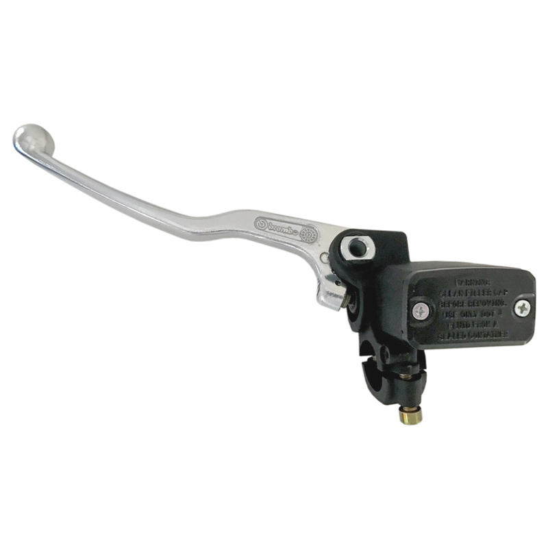 Maître-cylindre BREMBO UPGRADE Embrayage – Ps13 Noir – avec réservoir