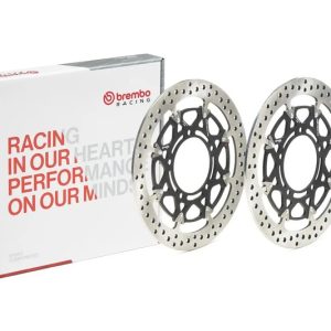 Paire de disques de frein BREMBO UPGRADE – T-DRIVE – 208A98517