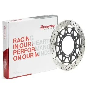 Disque de frein BREMBO UPGRADE – SUPERMOTO – 108A64218