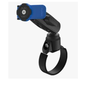 Support de smartphone QUAD LOCK arceau de sécurité