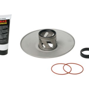 Demi-poulie MALOSSI 4T