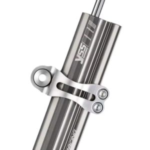 Amortisseur de direction YSS course 75 – platine