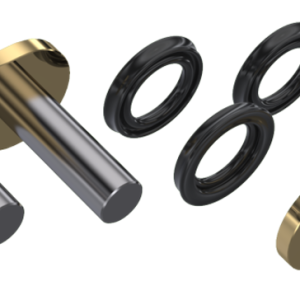 Attache de chaine AFAM 428 XMR2 – Joints Xs-Ring – attache à riveter