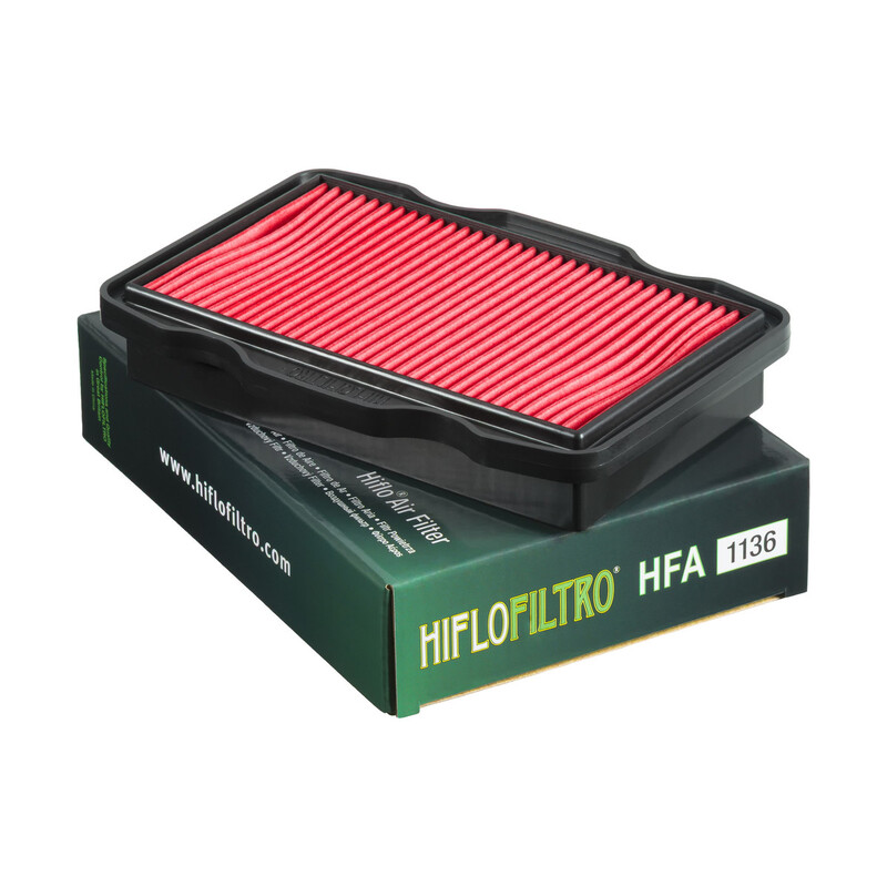 Filtre à air HIFLOFILTRO – HFA1136