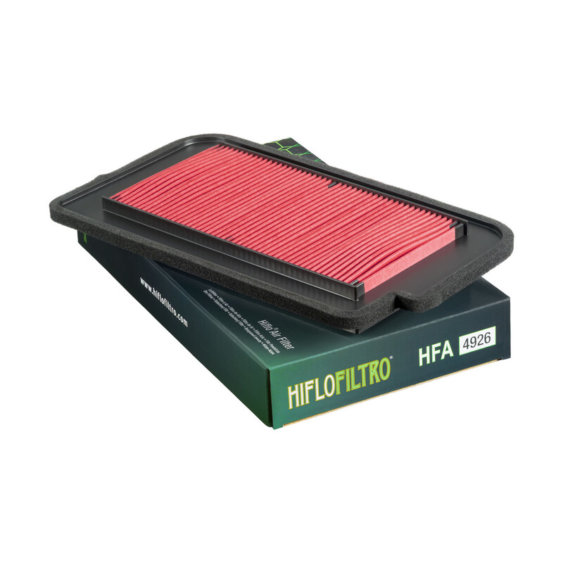 Filtre à air HIFLOFILTRO – HFA4926
