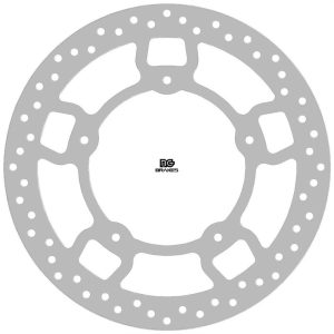 Disque de frein NG BRAKES rond flottant