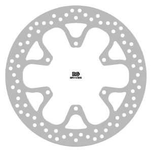 Disque de frein NG BRAKES rond flottant