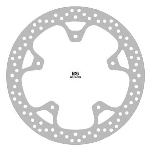 Disque de frein NG BRAKES rond flottant