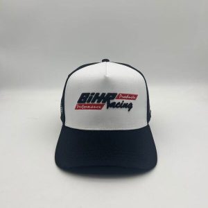 Casquette BIHR 50eme anniversaire