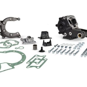 Kit carter moteur MALOSSI