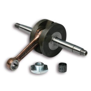 Vilebrequin MALOSSI axe ø13 mm – course 41,8 mm