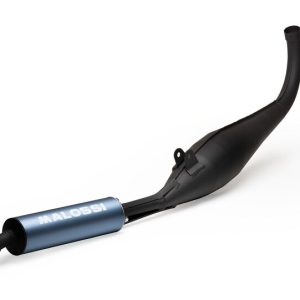 Pot d’échappement MALOSSI VT