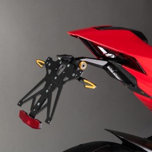 Kit support de plaque réglable LIGHTECH